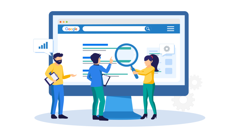 Cara Membuat Website SEO Friendly
