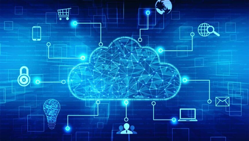 Mendalam tentang Cloud Computing